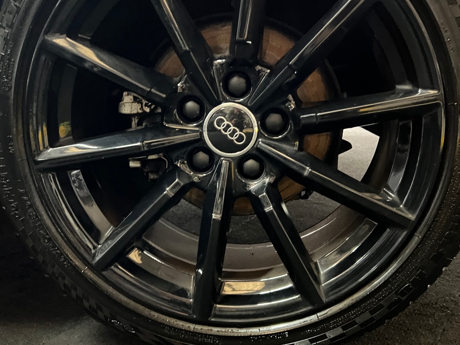 Used Audi TT 2017 for sale - 76436200: Photo 18