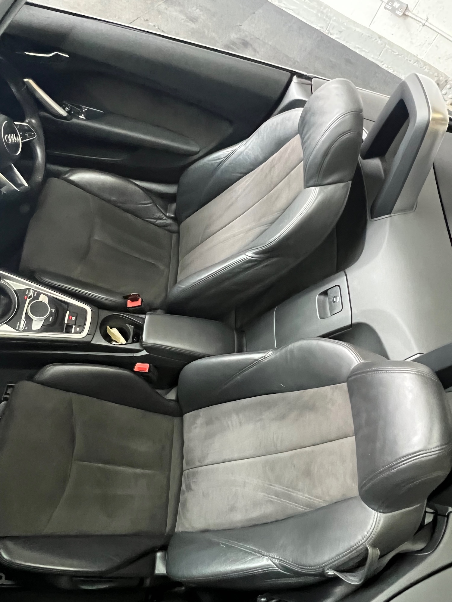 Used Audi TT 2017 for sale - 76436200: Photo 5