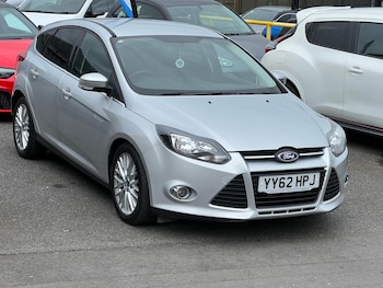 Used Ford Focus 2012 for sale - 74393225: Photo