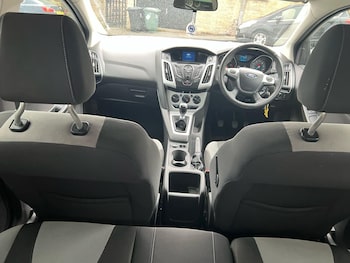 Used Ford Focus 2012 for sale - 74393225: Photo