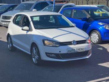 Used Volkswagen Polo 2010 for sale - 74677936: Photo