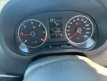 Used Volkswagen Polo 2010 for sale - 74677936: Photo