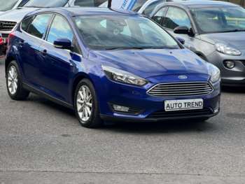 Used Ford Focus 2015 for sale - 74406994: Photo