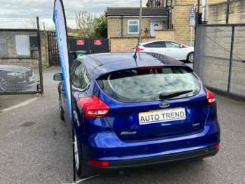 Used Ford Focus 2015 for sale - 74406994: Photo