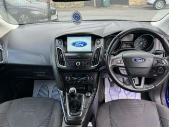 Used Ford Focus 2015 for sale - 74406994: Photo