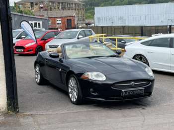 2009 (59) - 4.2 V8 2dr Auto