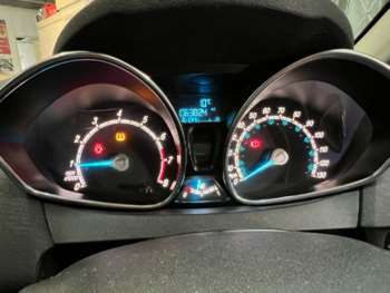 Used Ford Fiesta 2016 for sale - 73219016: Photo