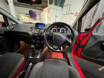 Used Ford Fiesta 2016 for sale - 73219016: Photo