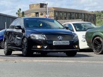 Used Volkswagen Passat 2013 for sale - 74794391: Photo