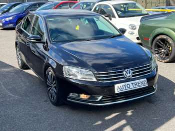 Used Volkswagen Passat 2013 for sale - 74794391: Photo