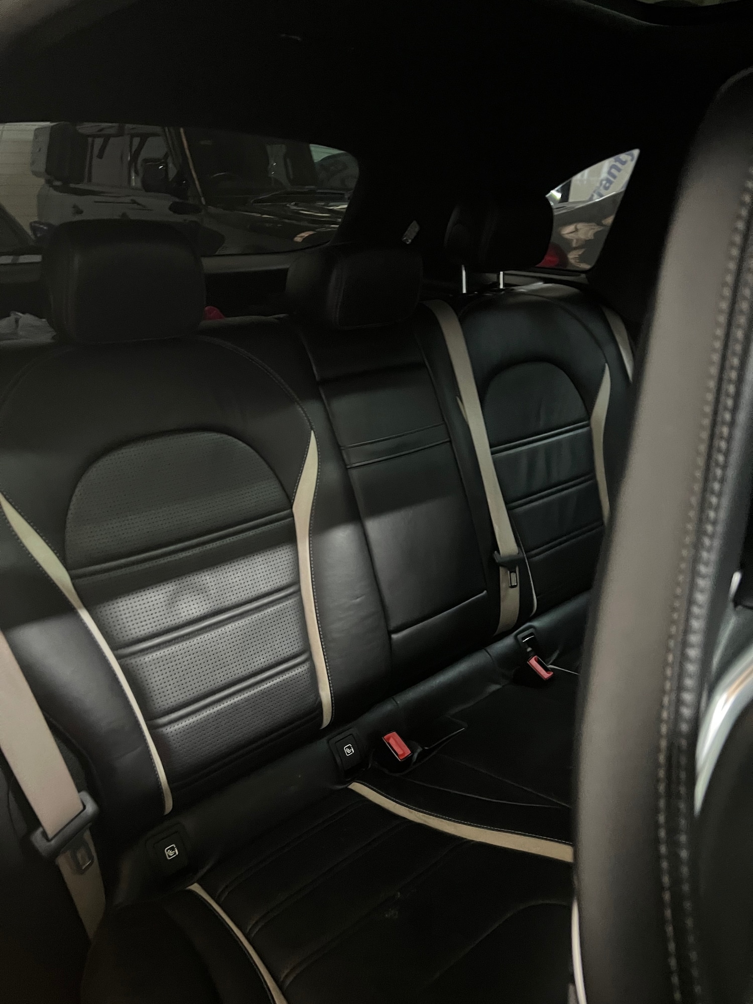 Used Mercedes-Benz GLC 2018 for sale - 76932200: Photo 12