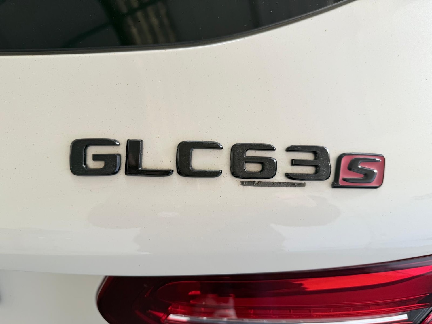 Used Mercedes-Benz GLC 2018 for sale - 76932200: Photo 18