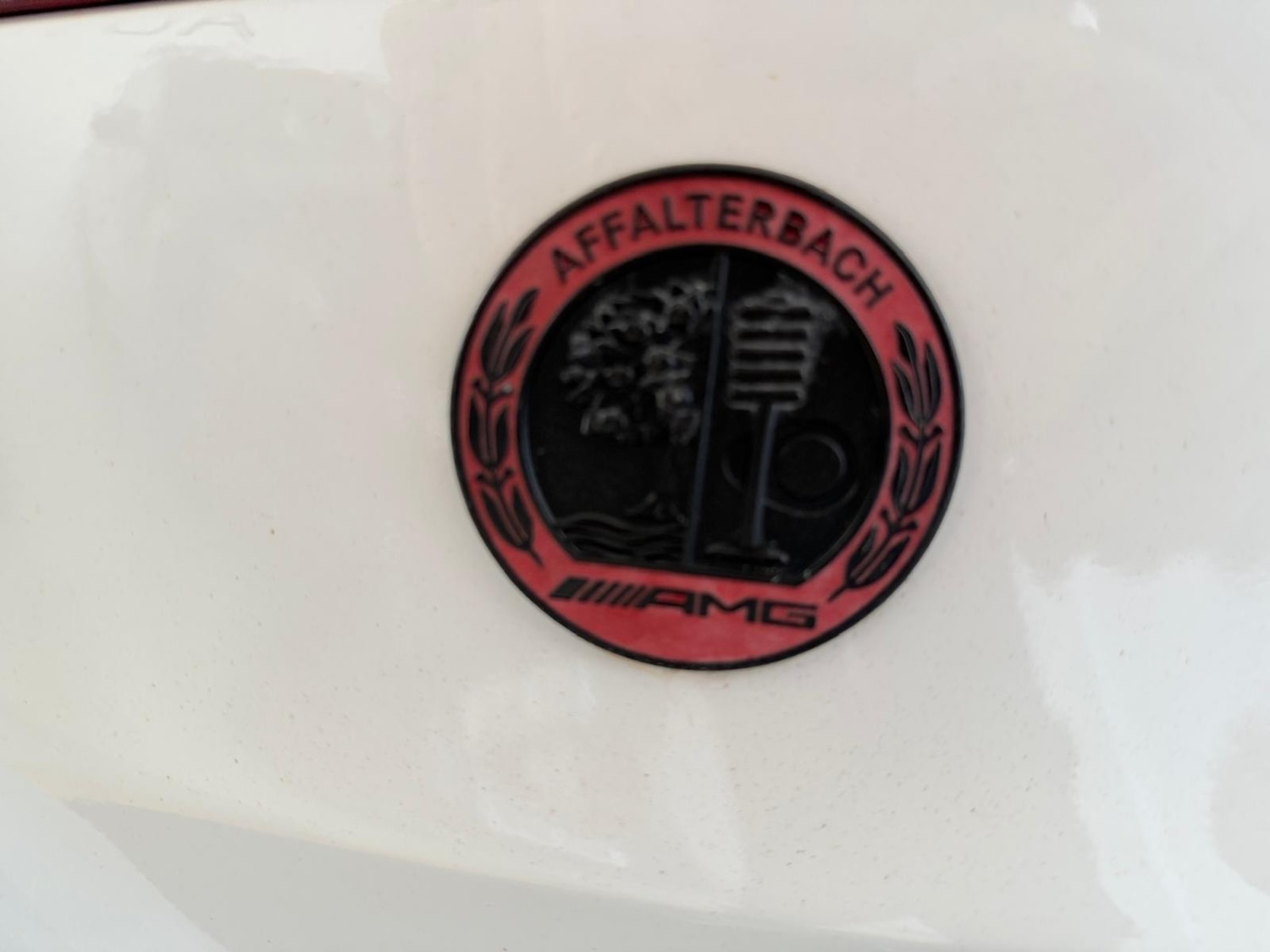 Used Mercedes-Benz GLC 2018 for sale - 76932200: Photo 19