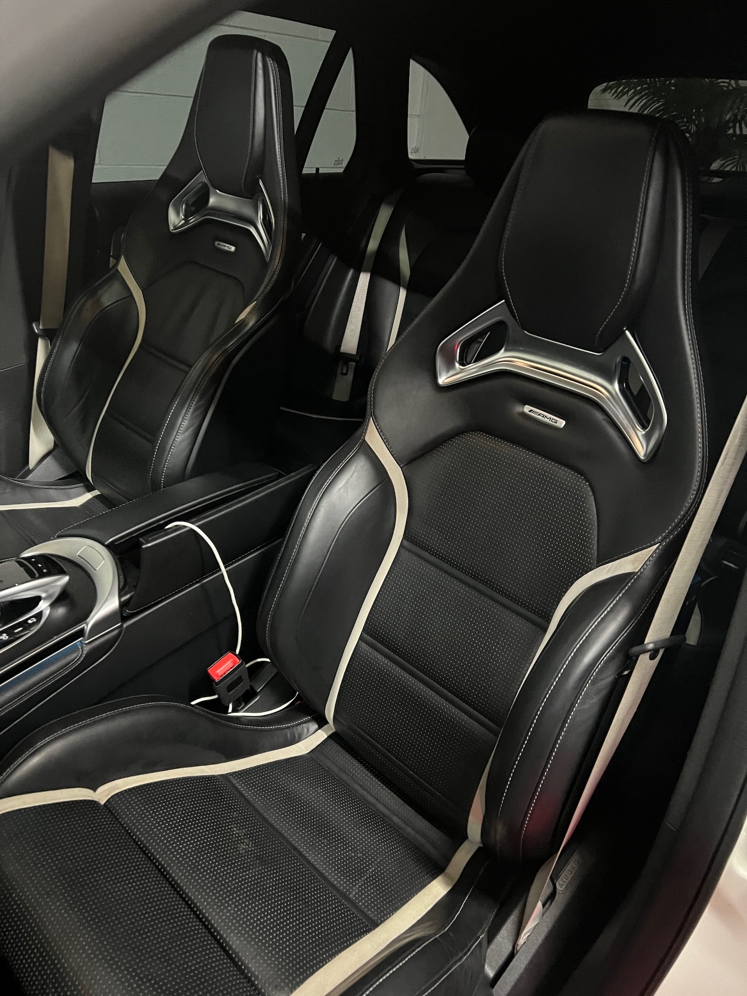 Used Mercedes-Benz GLC 2018 for sale - 76932200: Photo 5