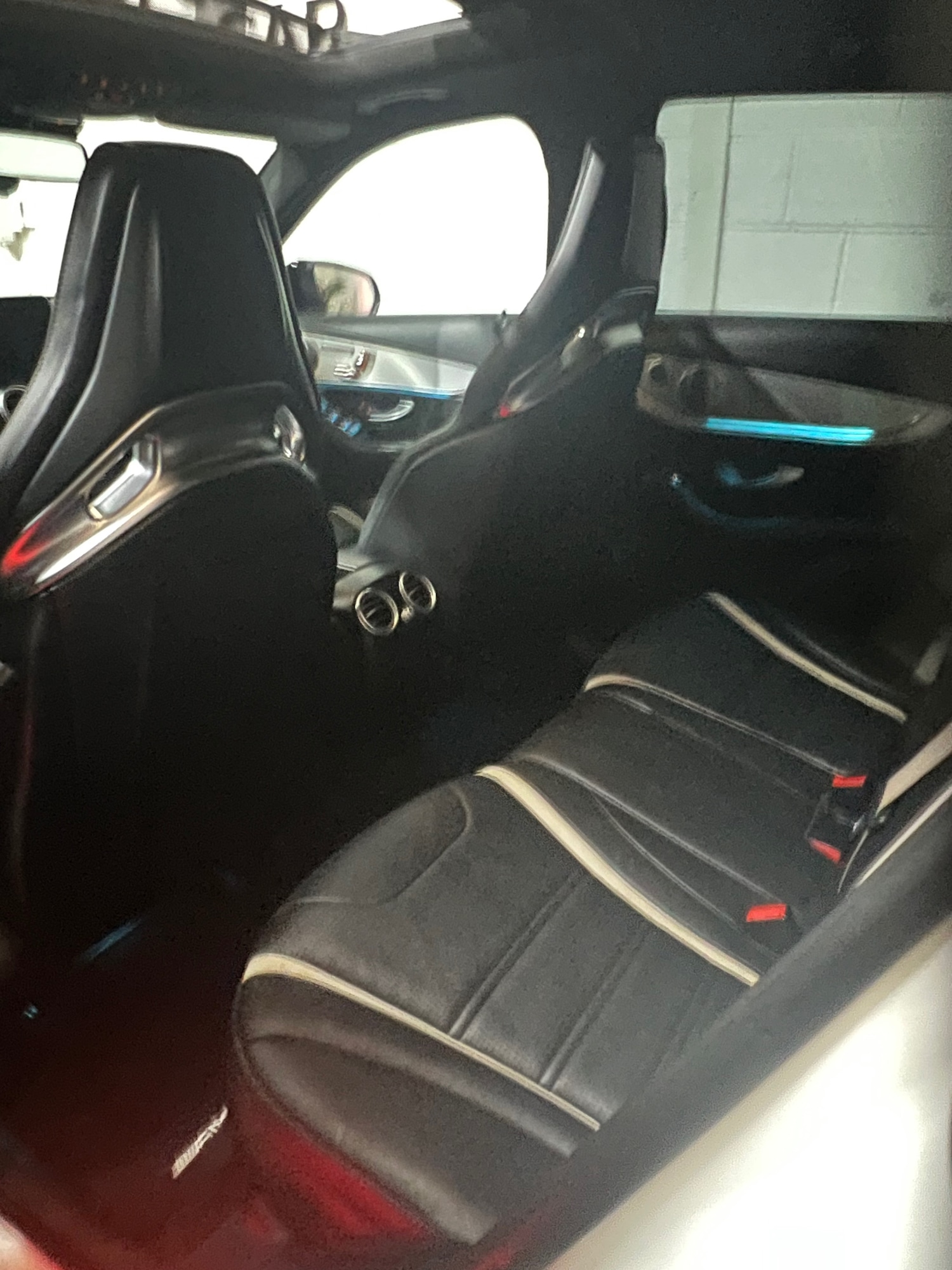 Used Mercedes-Benz GLC 2018 for sale - 76932200: Photo 6