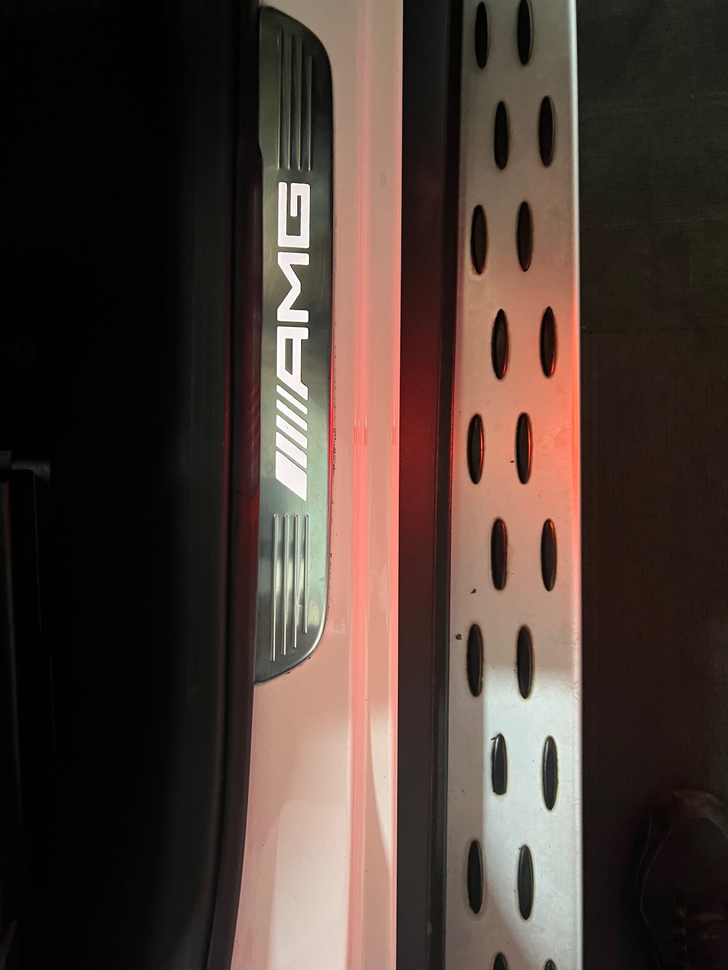 Used Mercedes-Benz GLC 2018 for sale - 76932200: Photo 9