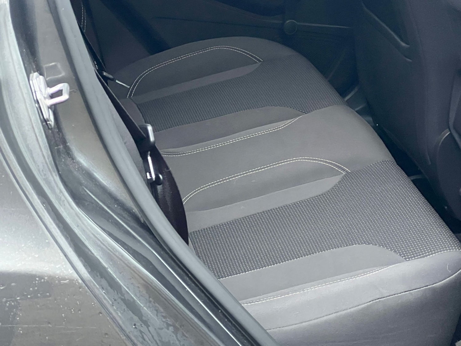 Used Ford Fiesta 2016 for sale - 77318715: Photo 10