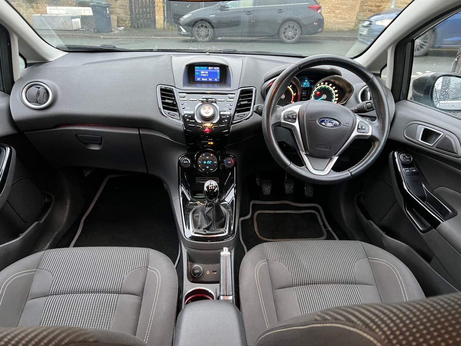 Used Ford Fiesta 2016 for sale - 77318715: Photo 11