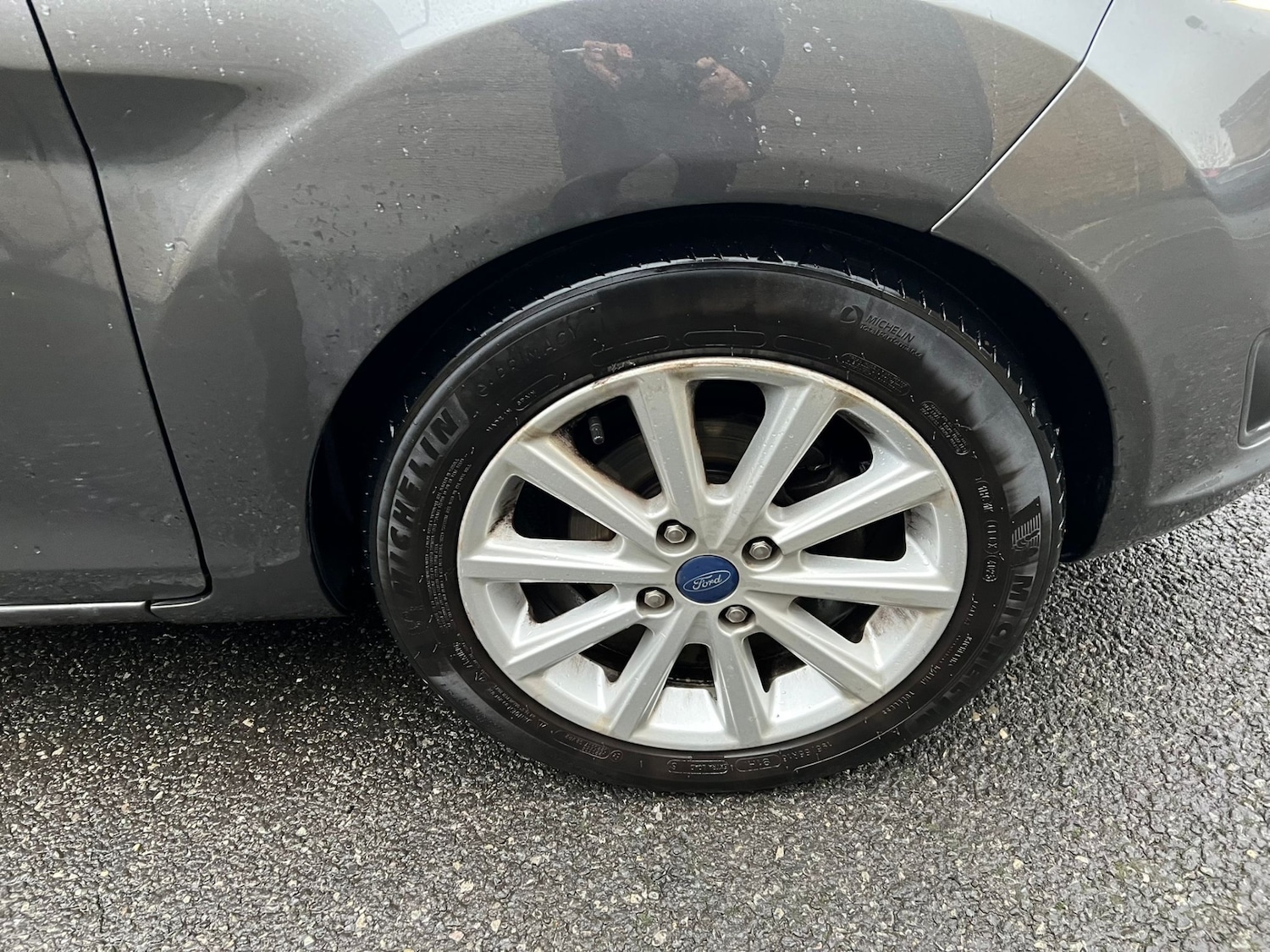 Used Ford Fiesta 2016 for sale - 77318715: Photo 18