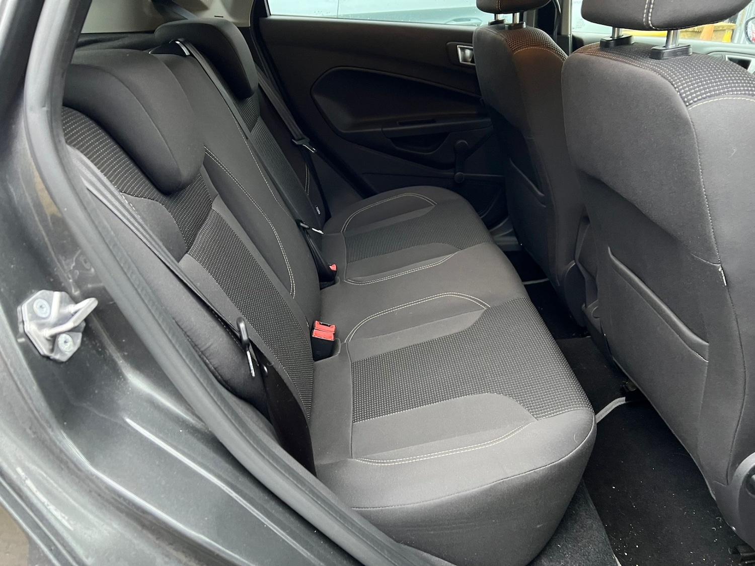 Used Ford Fiesta 2016 for sale - 77318715: Photo 19