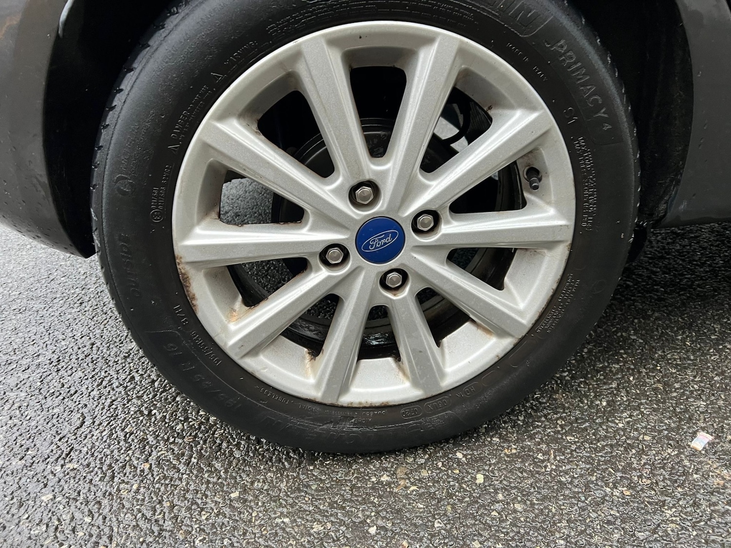 Used Ford Fiesta 2016 for sale - 77318715: Photo 20