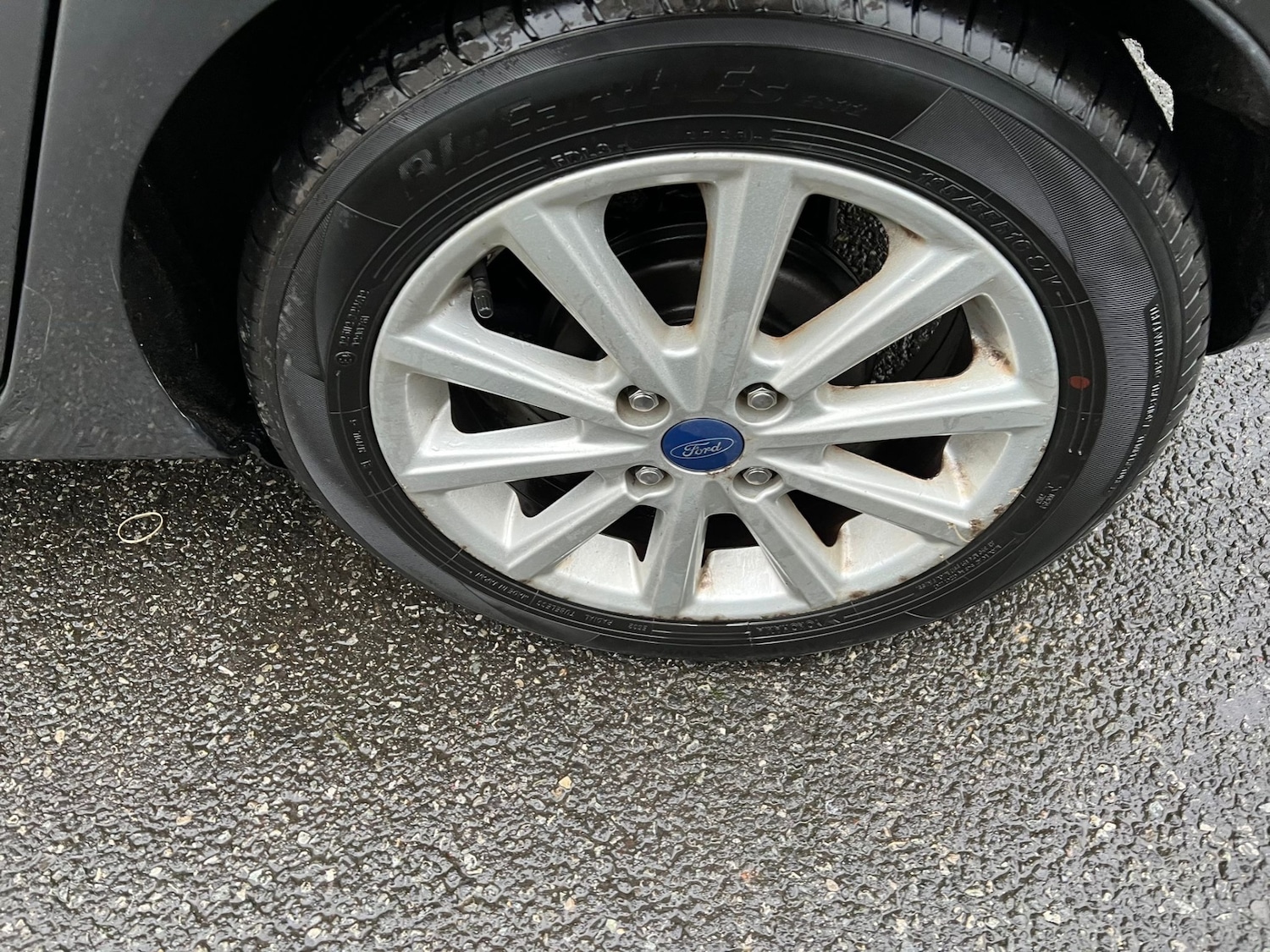 Used Ford Fiesta 2016 for sale - 77318715: Photo 21