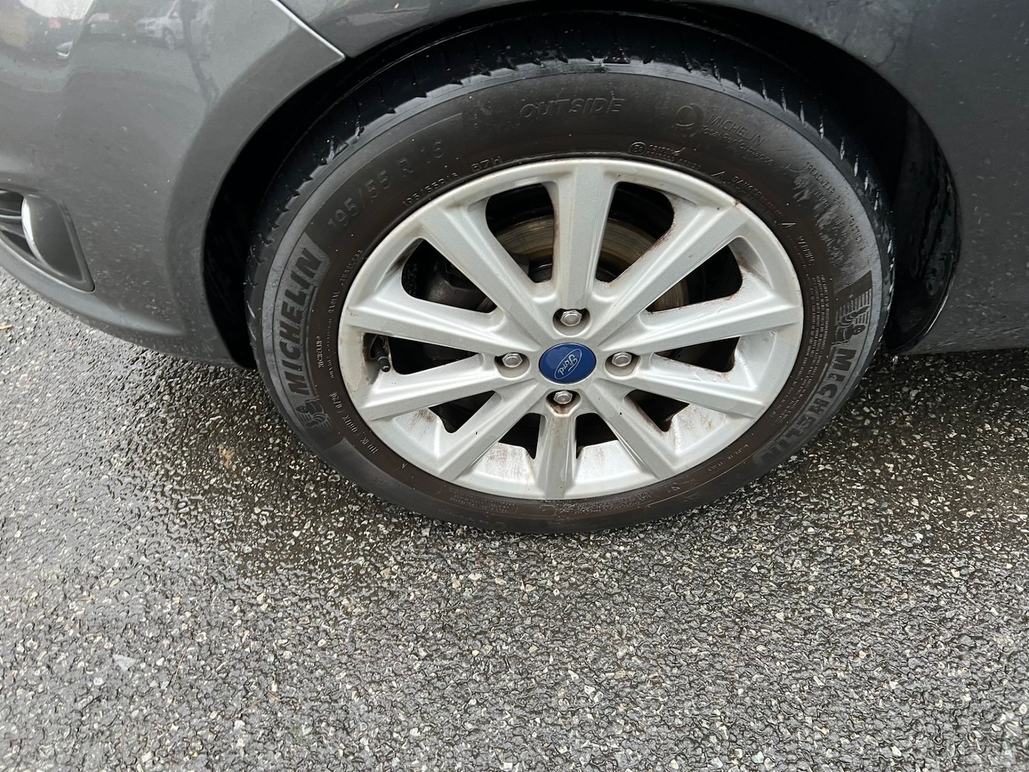 Used Ford Fiesta 2016 for sale - 77318715: Photo 22