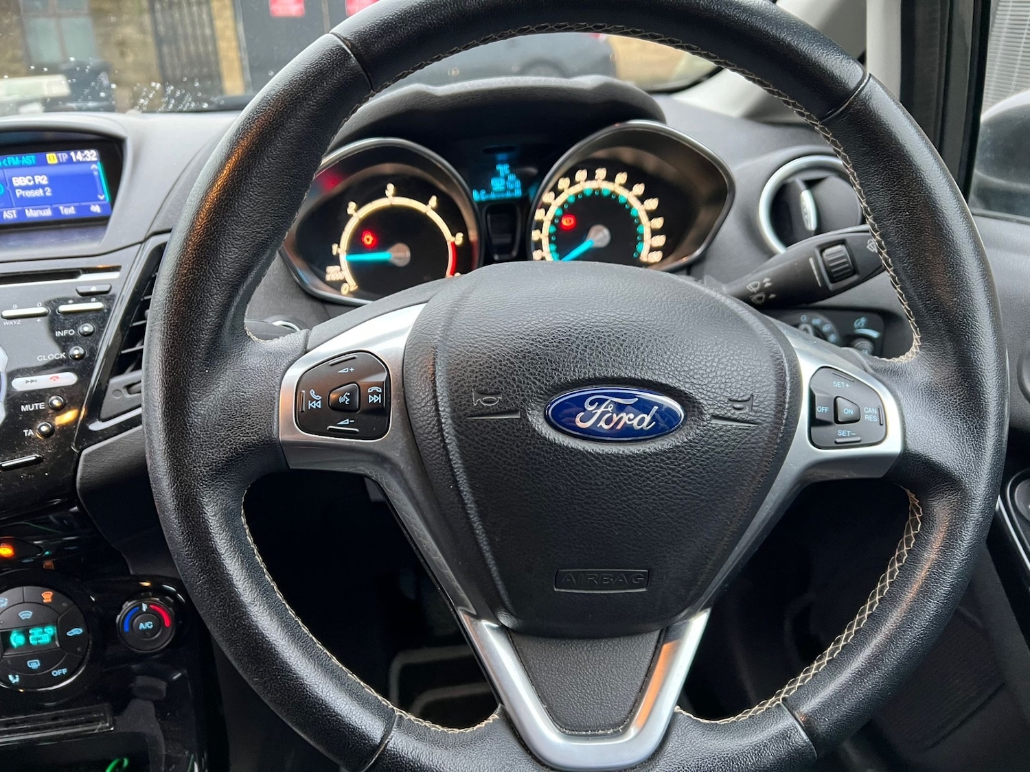 Used Ford Fiesta 2016 for sale - 77318715: Photo 23