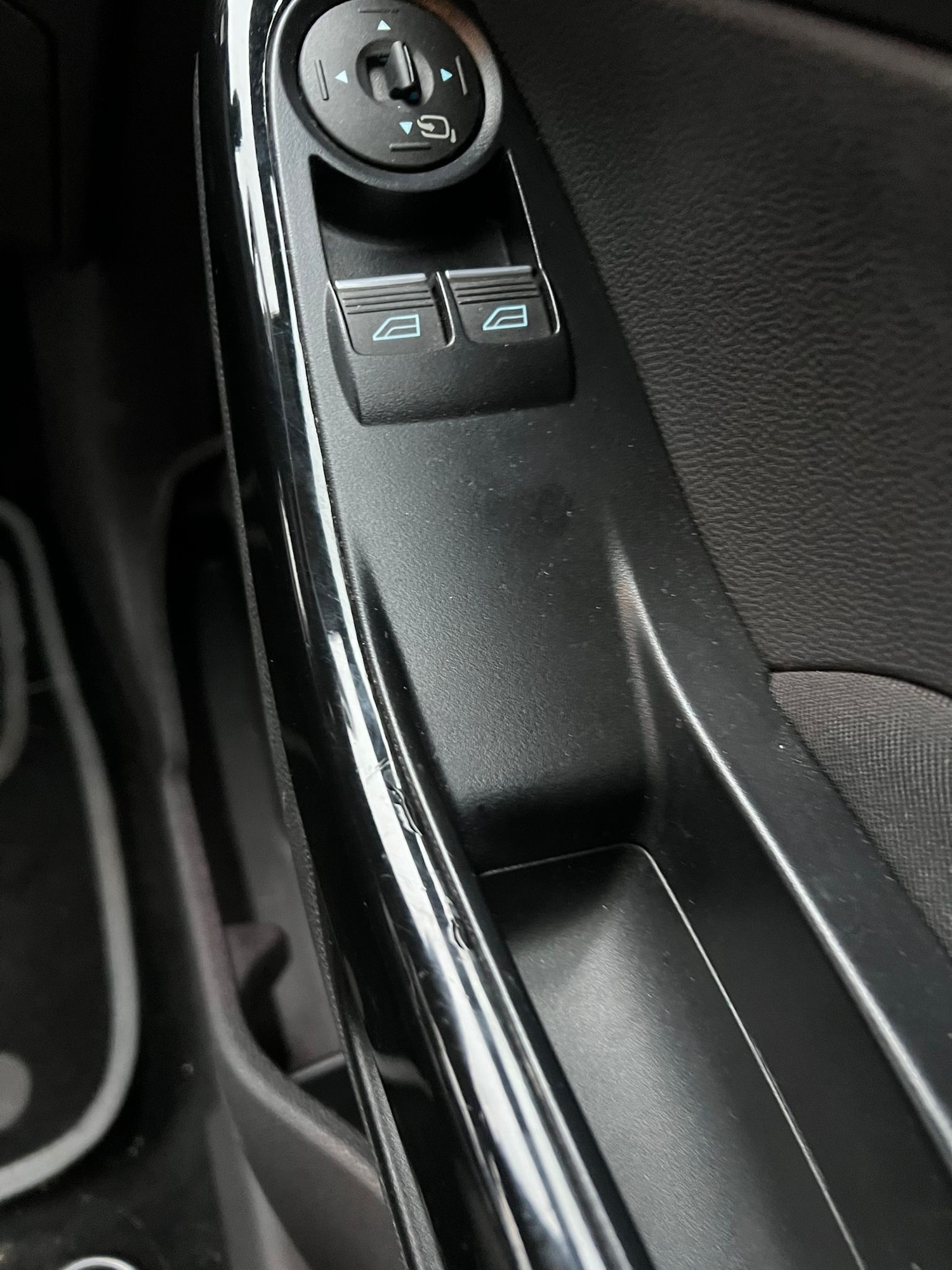 Used Ford Fiesta 2016 for sale - 77318715: Photo 25