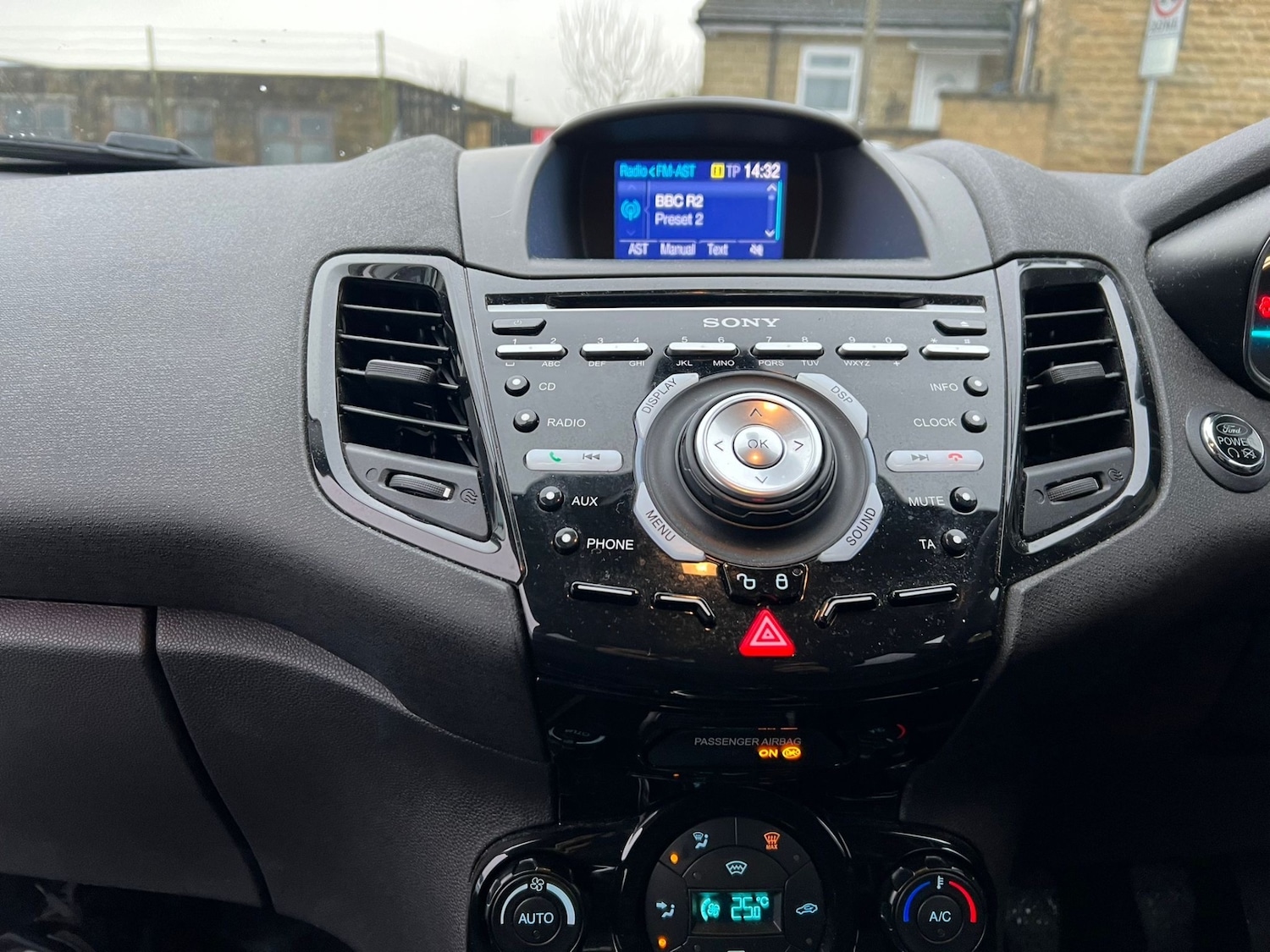 Used Ford Fiesta 2016 for sale - 77318715: Photo 6