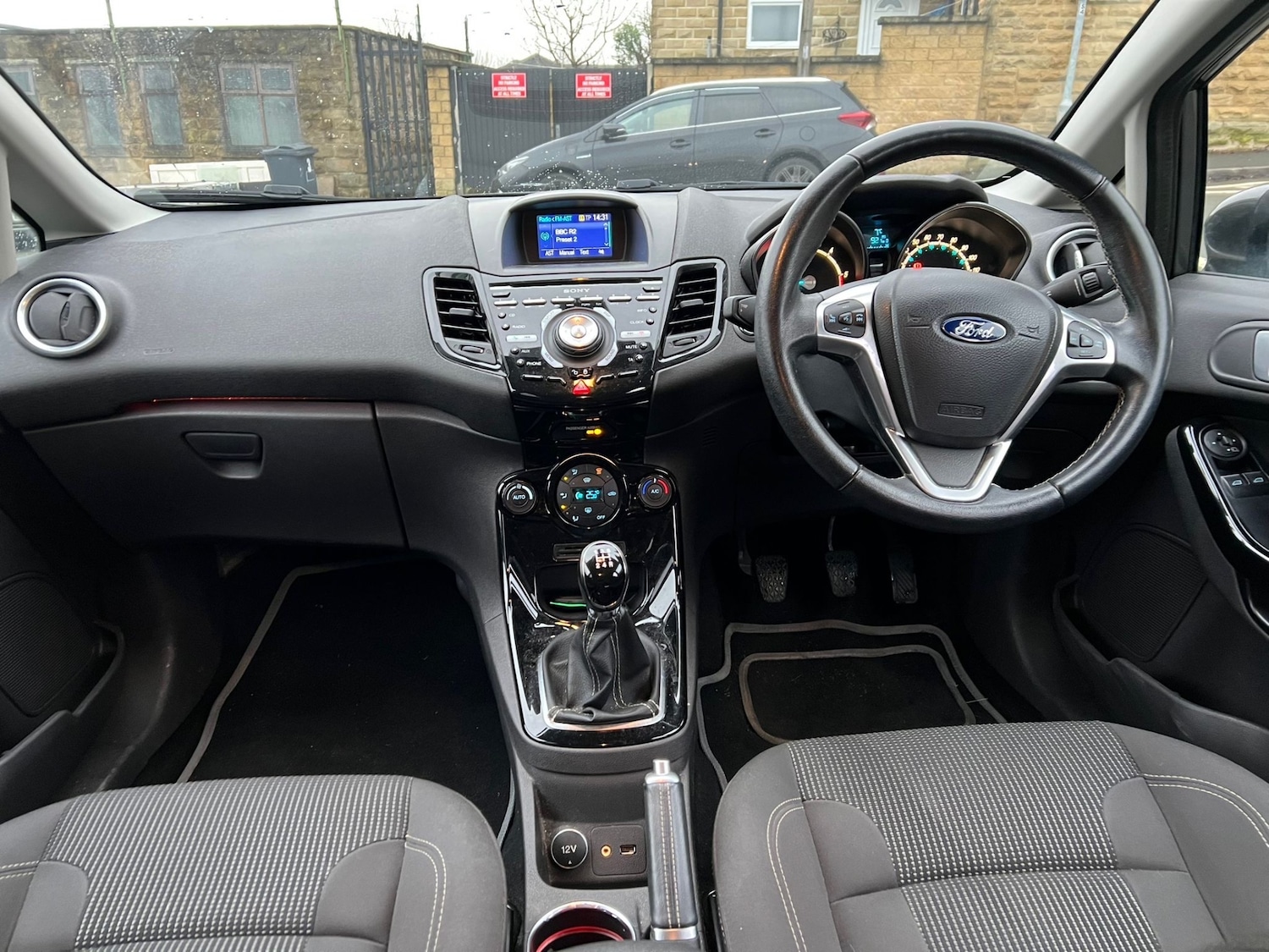 Used Ford Fiesta 2016 for sale - 77318715: Photo 9