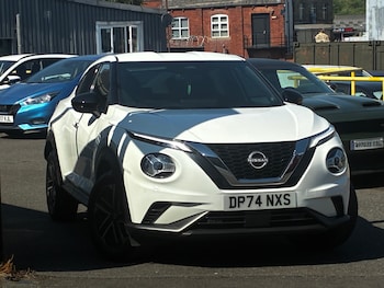 Used Nissan Juke 2024 for sale - 79153794: Photo