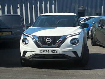 Used Nissan Juke 2024 for sale - 79153794: Photo