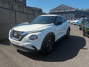 Used Nissan Juke 2024 for sale - 79153794: Photo