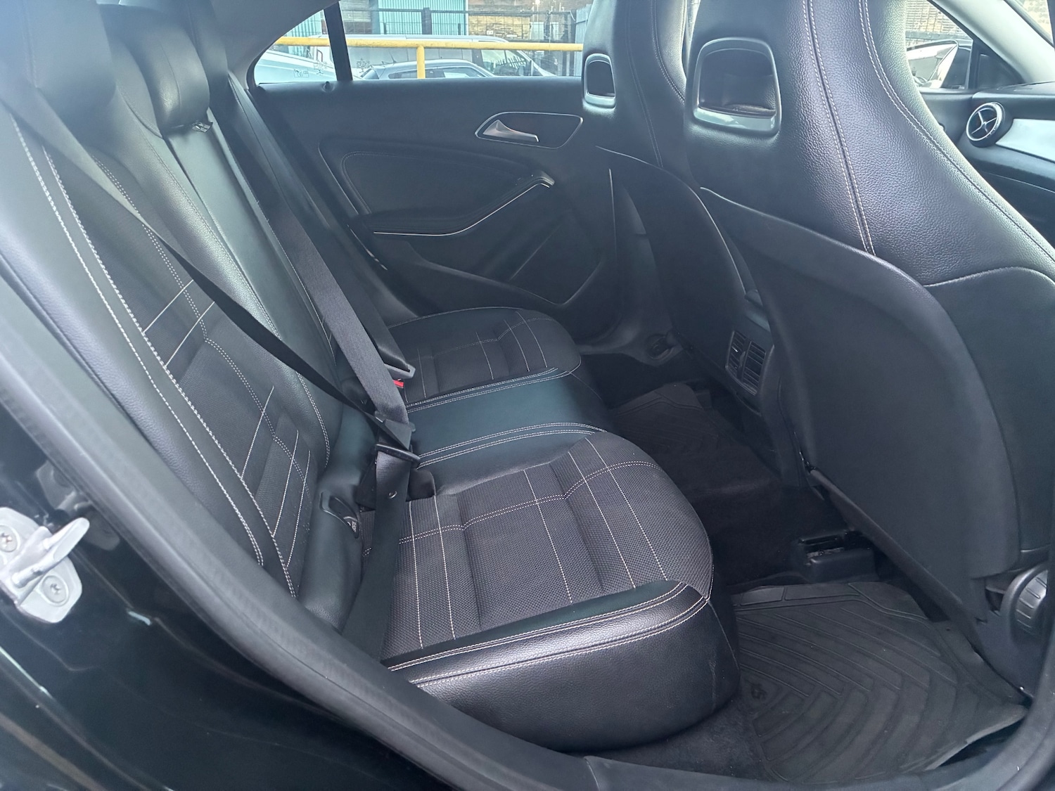 Used Mercedes-Benz CLA 2015 for sale - 77127579: Photo 5