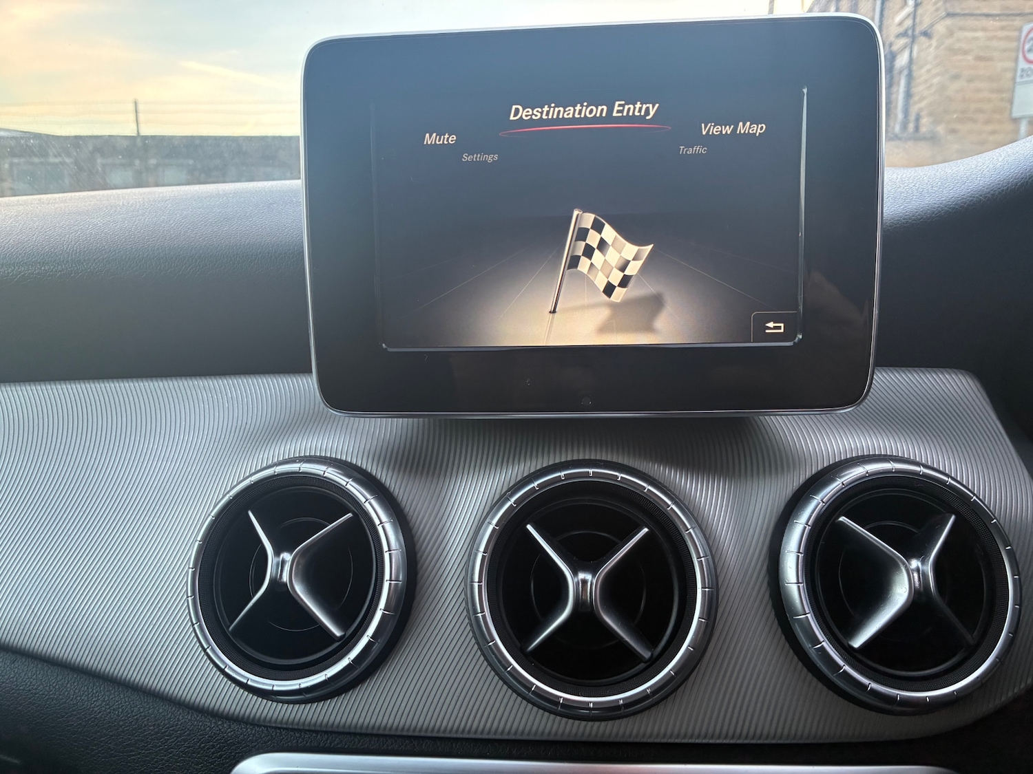 Used Mercedes-Benz CLA 2015 for sale - 77127579: Photo 8