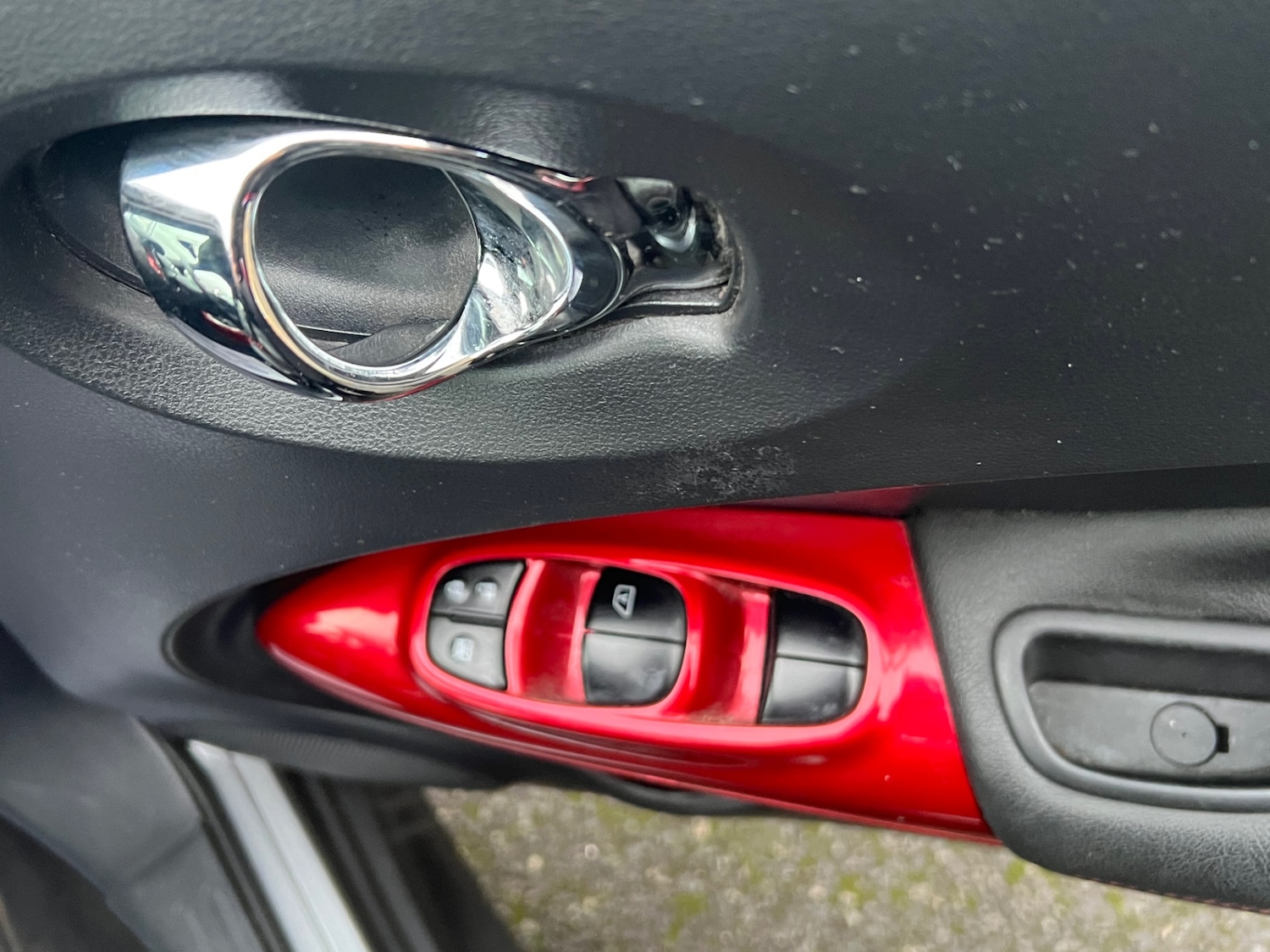 Used Nissan Juke 2015 for sale - 76664305: Photo 14