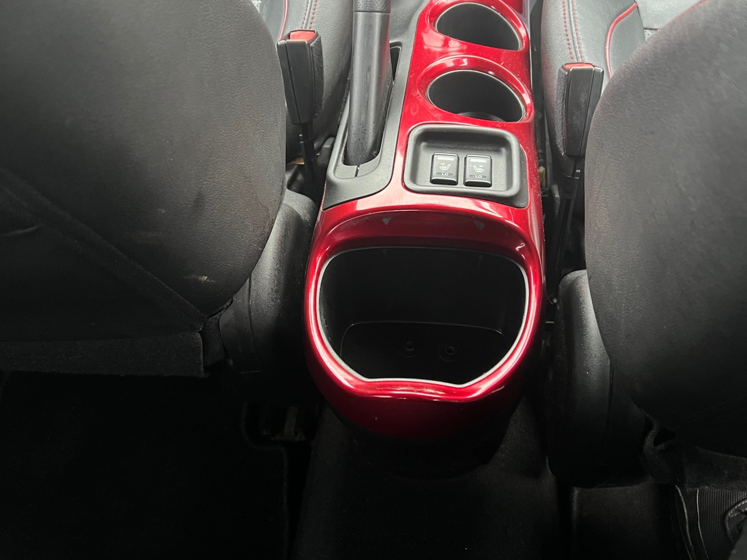 Used Nissan Juke 2015 for sale - 76664305: Photo 16