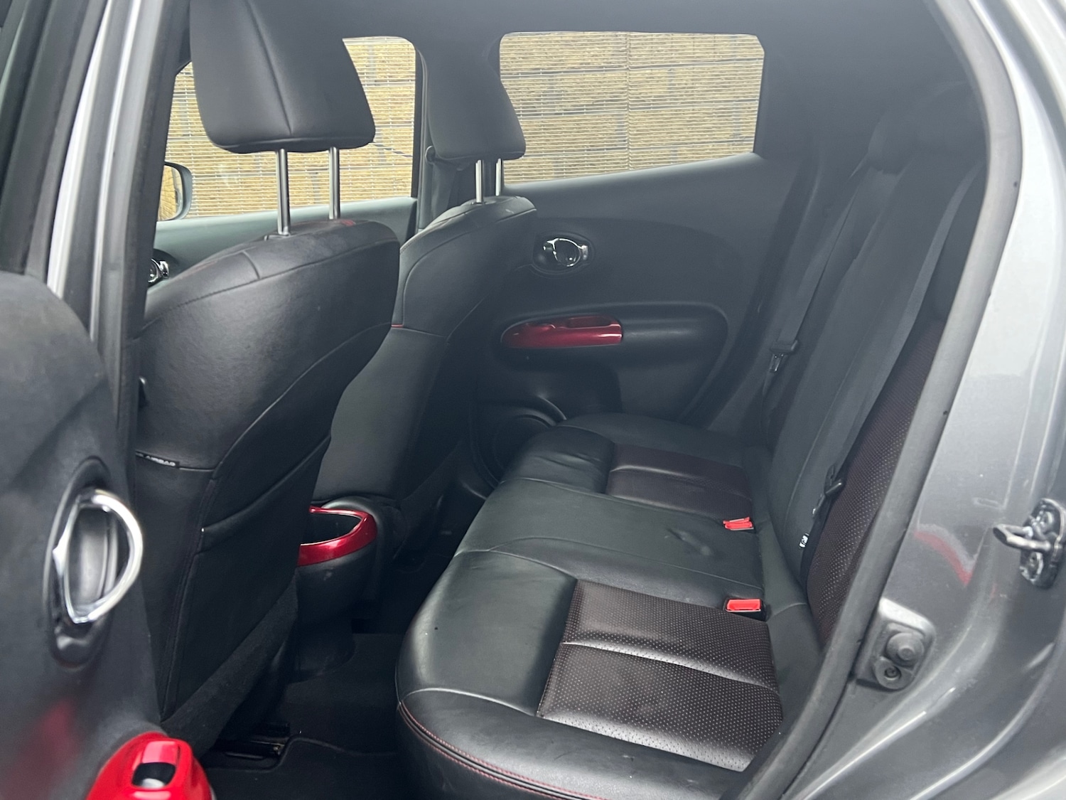 Used Nissan Juke 2015 for sale - 76664305: Photo 18