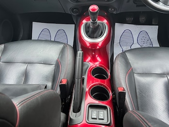 Used Nissan Juke 2015 for sale - 76664305: Photo