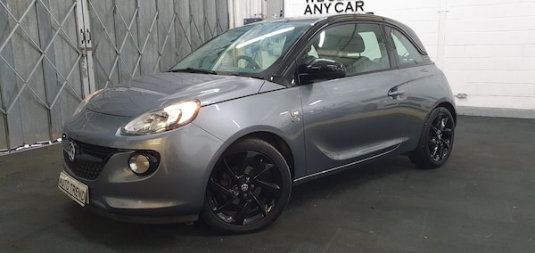 Used Vauxhall ADAM 2019 for sale - 69695053: Photo 10
