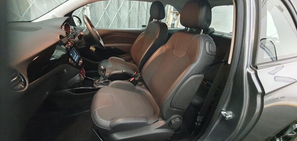 Used Vauxhall ADAM 2019 for sale - 69695053: Photo 21