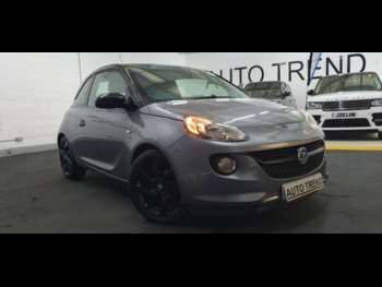 Used Vauxhall Adam 2019 for sale - 69695053: Photo