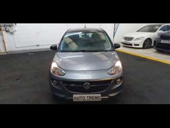 Used Vauxhall Adam 2019 for sale - 69695053: Photo