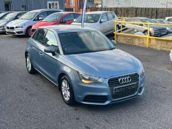 2013 (13) - 1.6 TDI SE 5dr