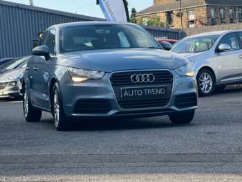 Used Audi A1 2013 for sale - 74942134: Photo