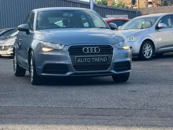 Used Audi A1 2013 for sale - 74942134: Photo