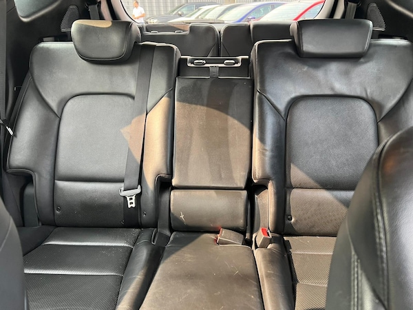 Used Hyundai Santa Fe 2017 for sale - 74822027: Photo 18