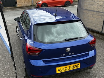 Used SEAT Ibiza 2020 for sale - 78641127: Photo