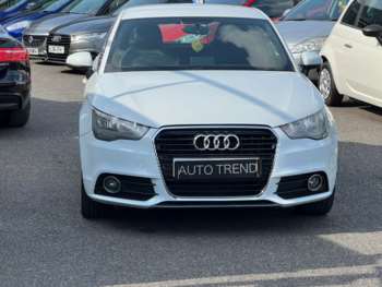 2013 (63) - 1.4 TFSI S Line 3dr